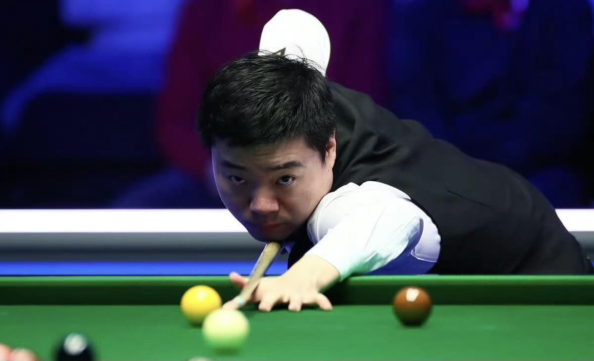 聯盟龍頭 聯盟龍頭