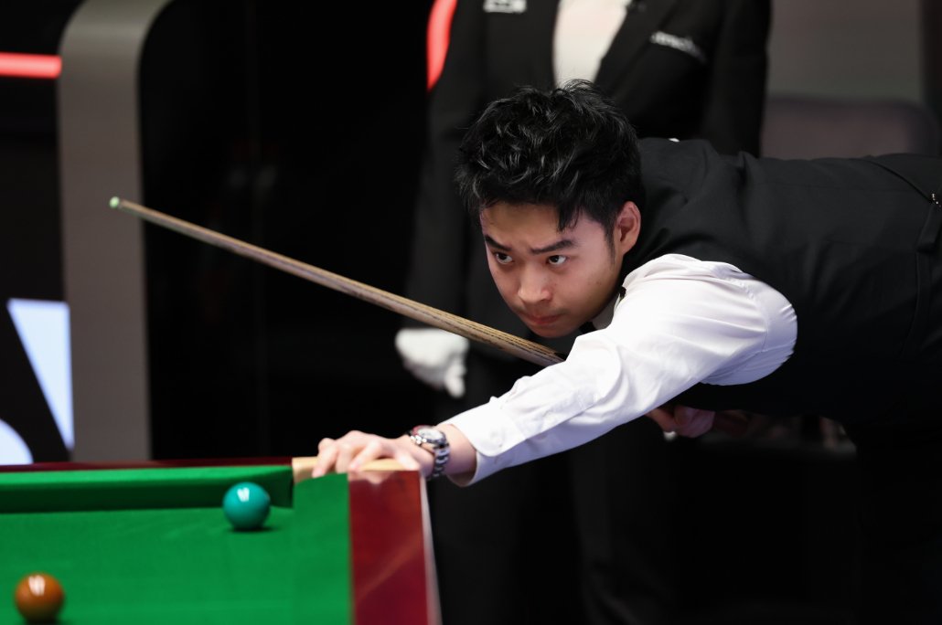 冷静沉稳的 冷静沉稳的