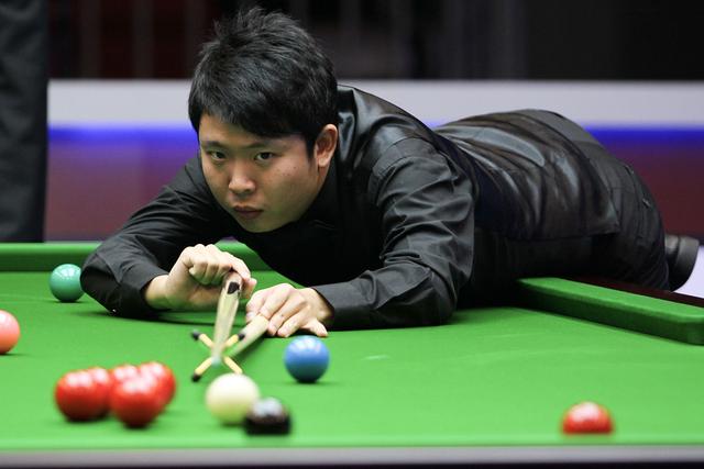 赛事标准 赛事标准