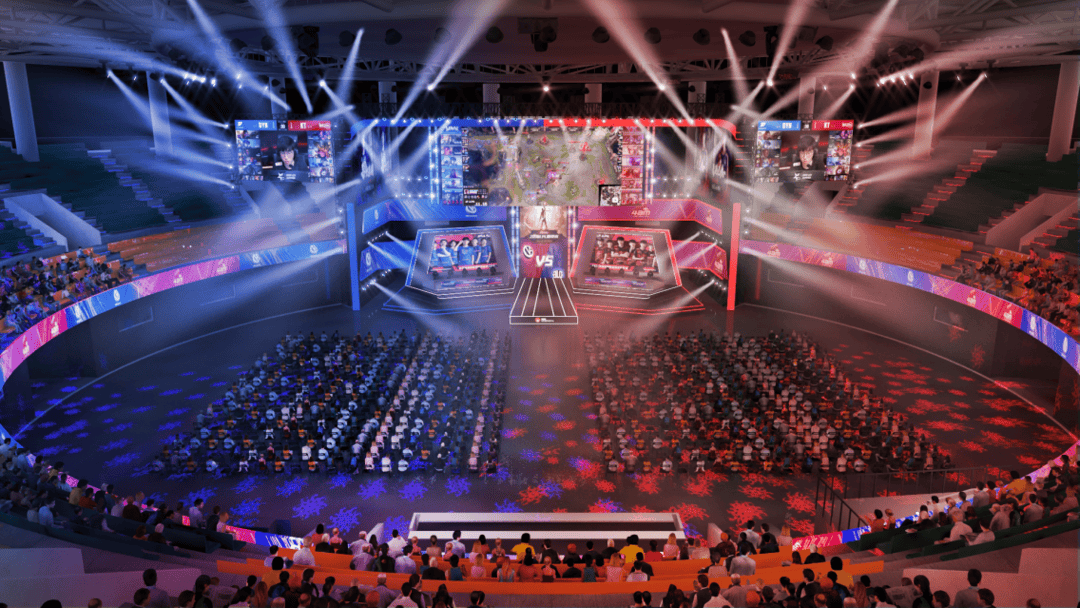 洋基球场 洋基球场