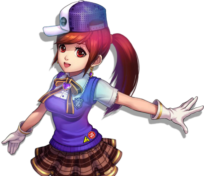 在复杂桌面 在复杂桌面